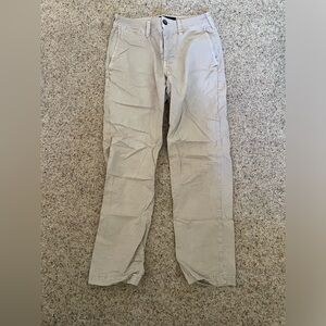 American Eagle Khakis